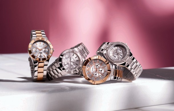 Guess Dames horloges