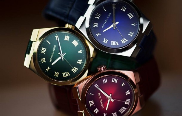 Michael Kors Heren horloges