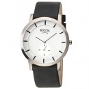 Boccia Heren horloges Titanium